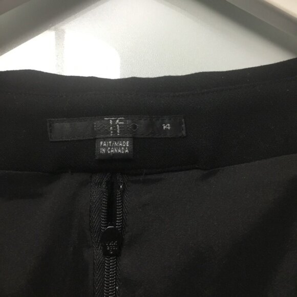 Teenflo Dress Size 14 - Picture 2 of 10